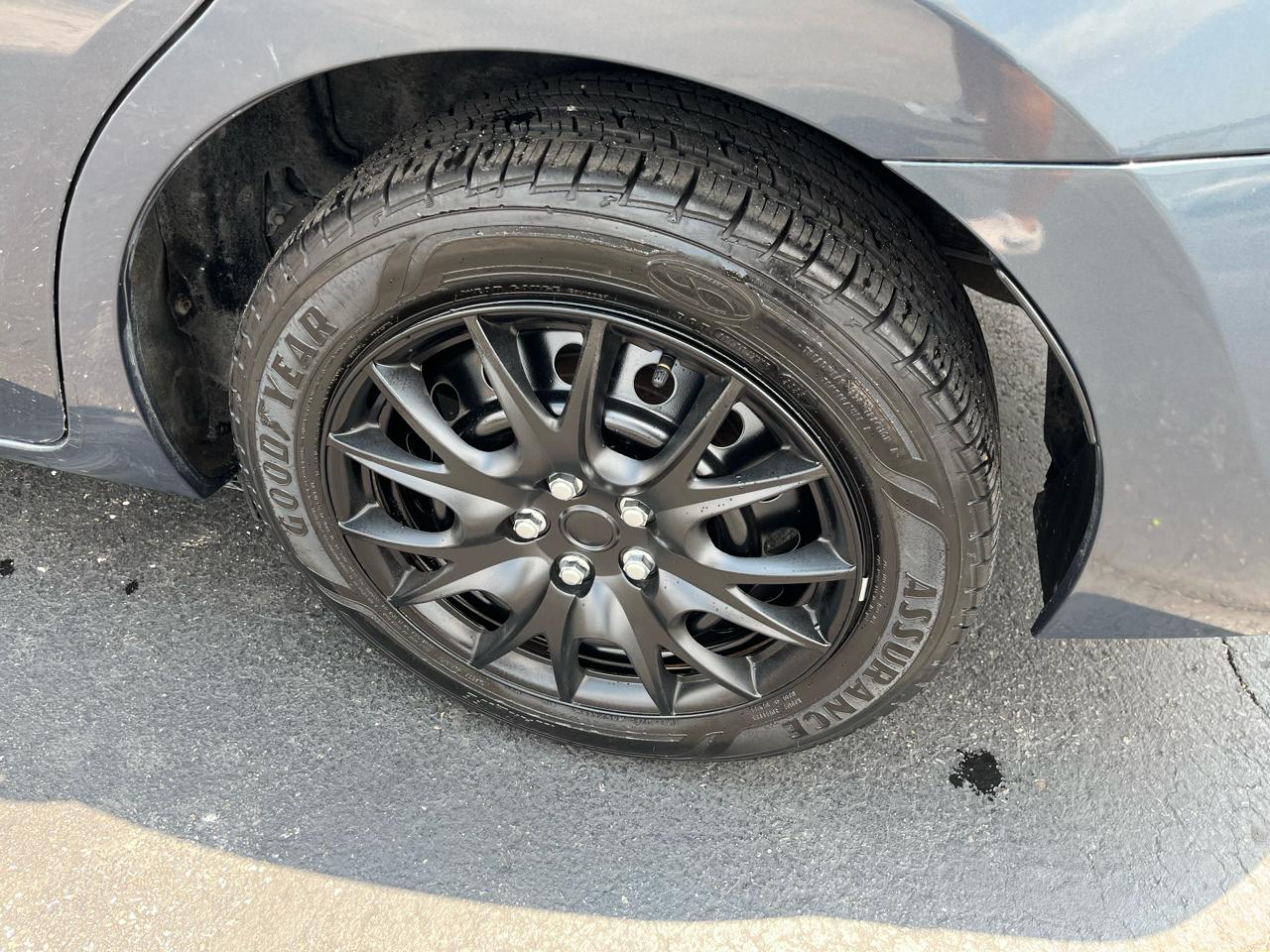 Toyota Corolla S Premium CVT 2014