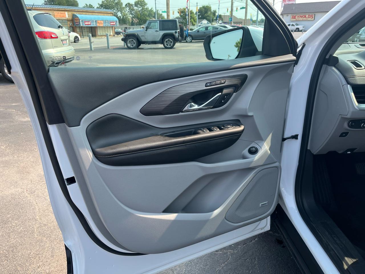 GMC Terrain SLT 2020