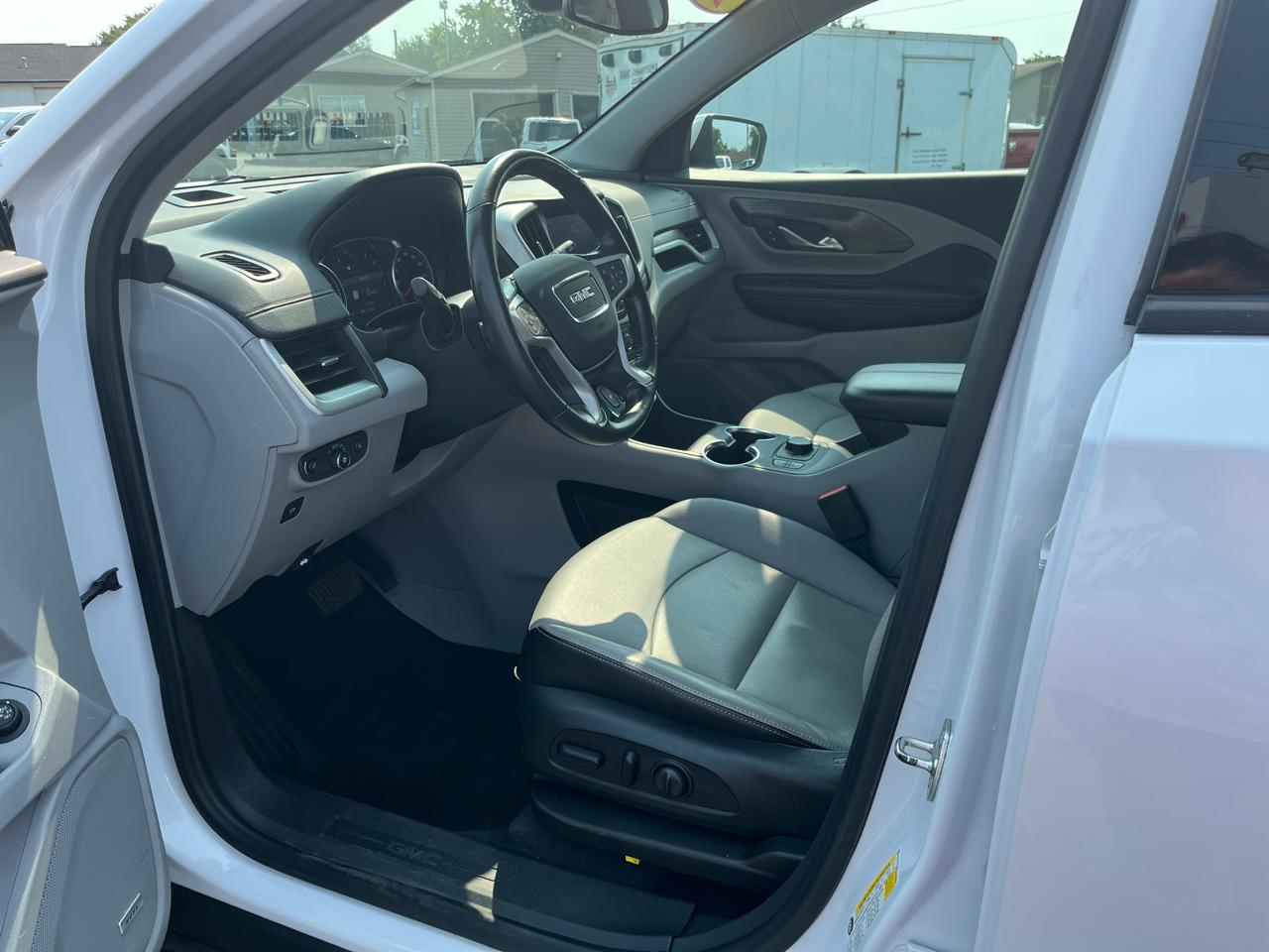 GMC Terrain SLT 2020