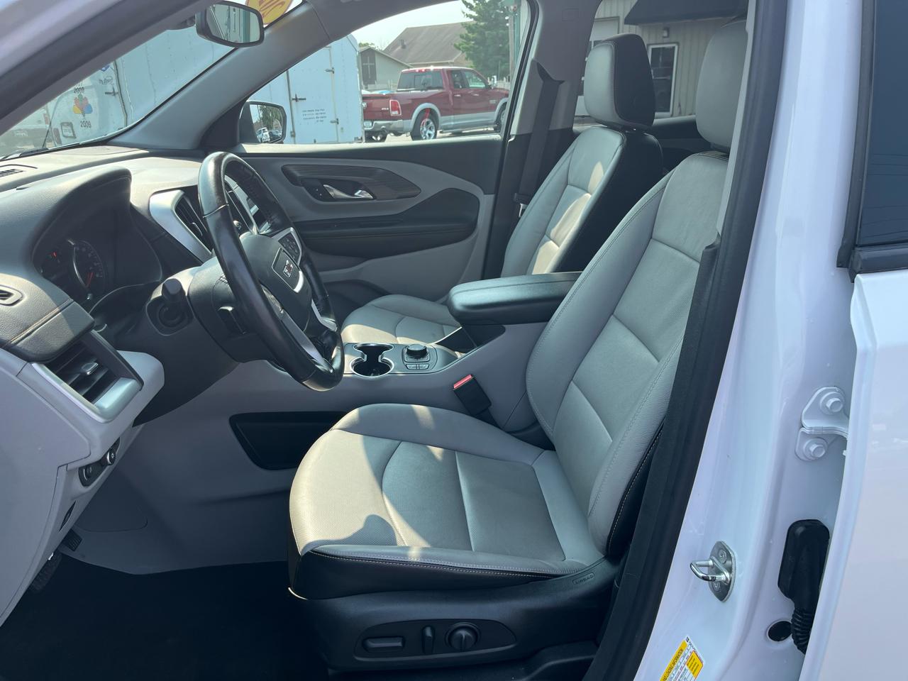 GMC Terrain SLT 2020