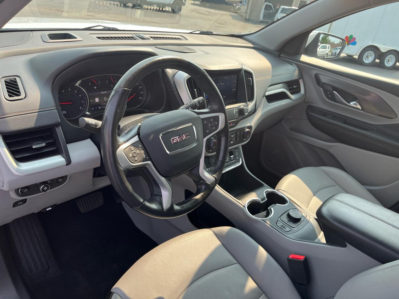 GMC Terrain SLT 2020