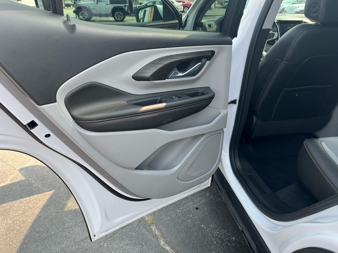 GMC Terrain SLT 2020