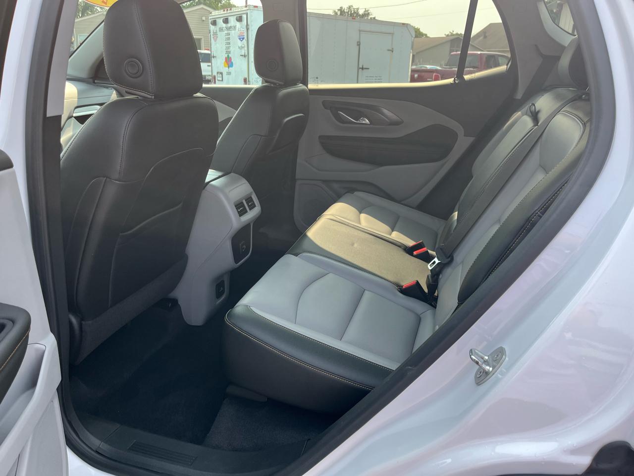 GMC Terrain SLT 2020
