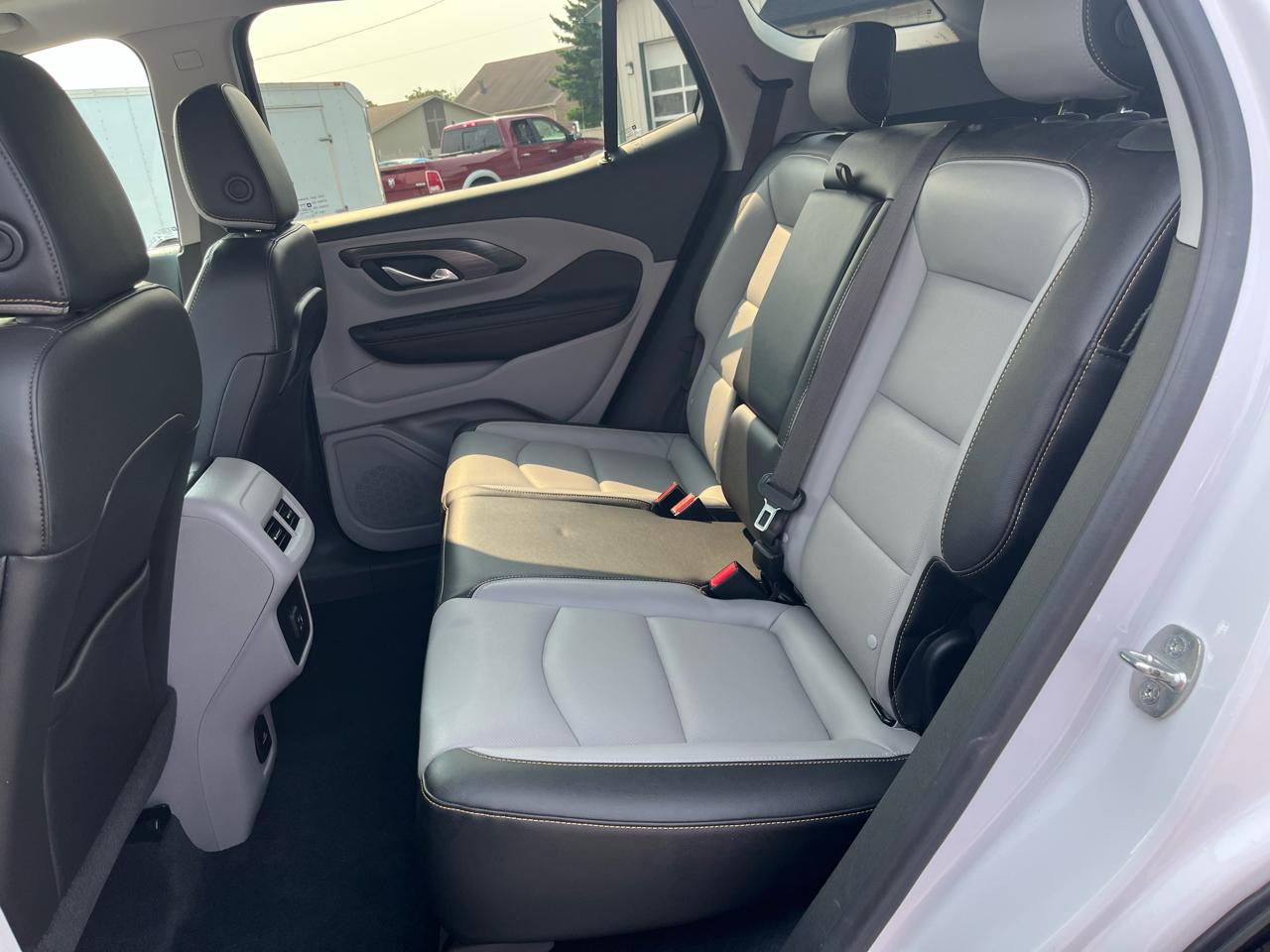 GMC Terrain SLT 2020