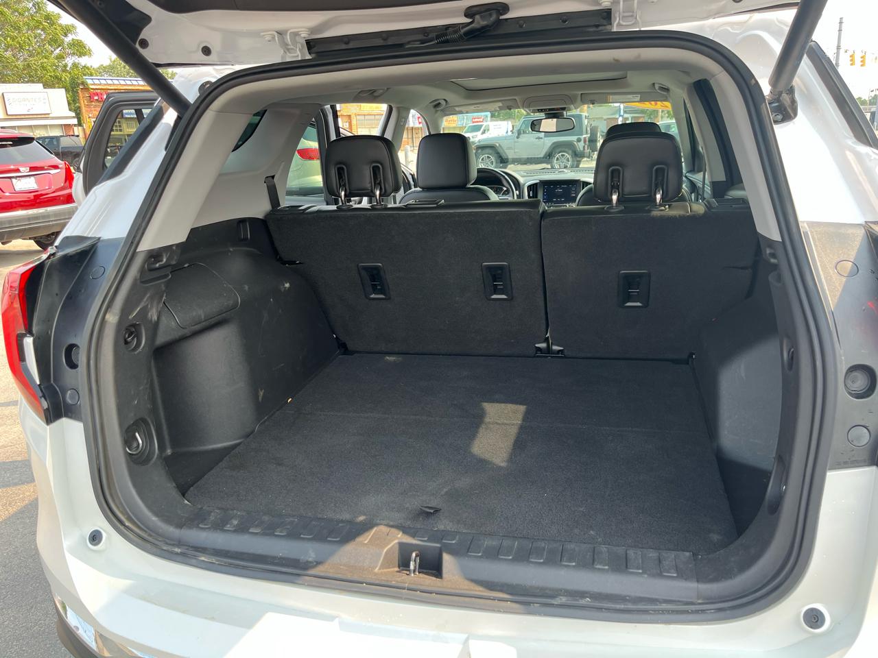 GMC Terrain SLT 2020