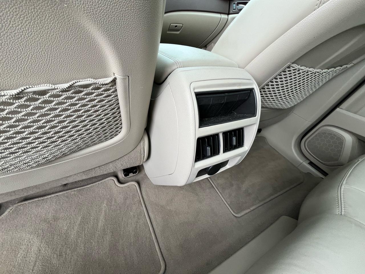 Cadillac SRX Luxury Collection FWD 2015