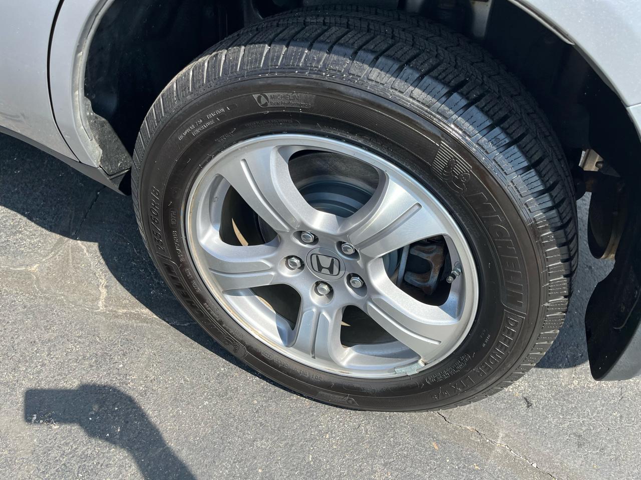 Honda Pilot EX 4WD 5-Spd AT 2014