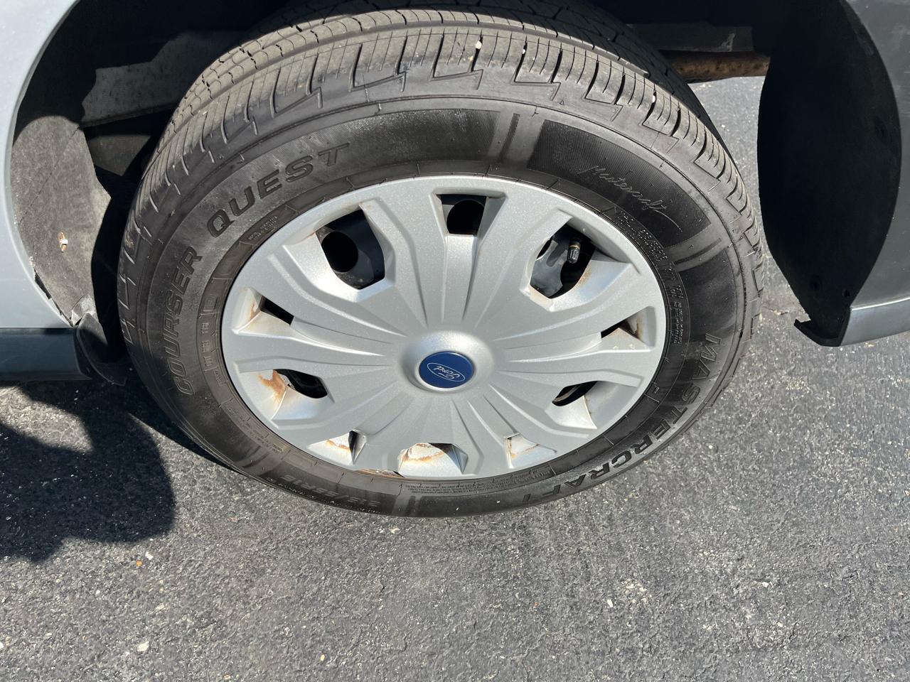 Ford Transit Connect Cargo Van XL LWB w/Rear 180 Degree Door 2019