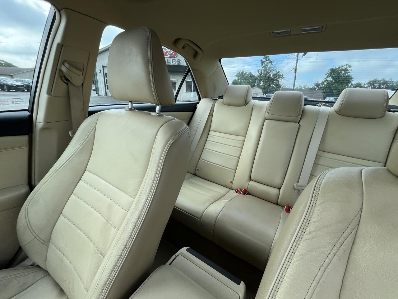 Toyota Camry SE 2015