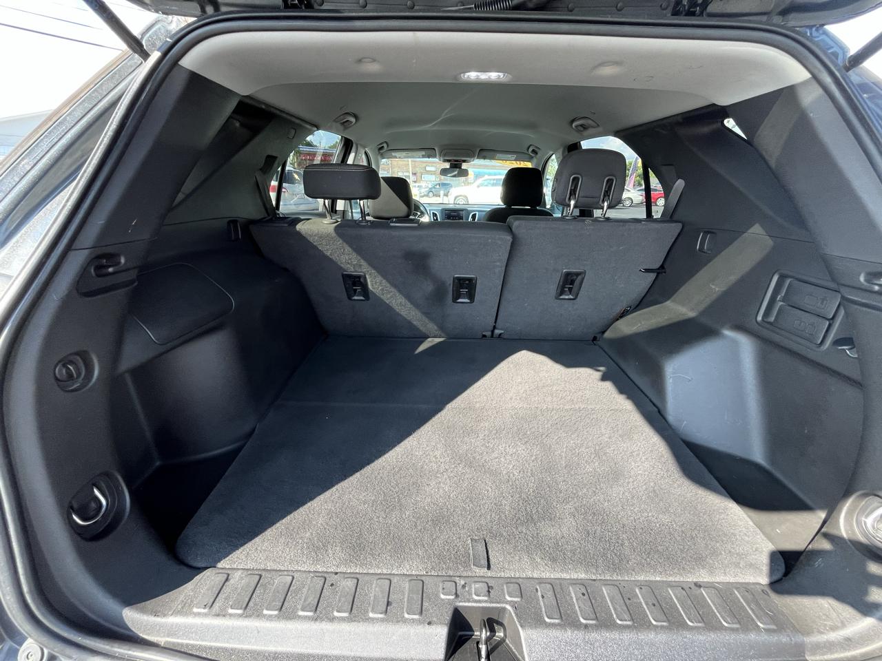 Chevrolet Equinox LT AWD 2020