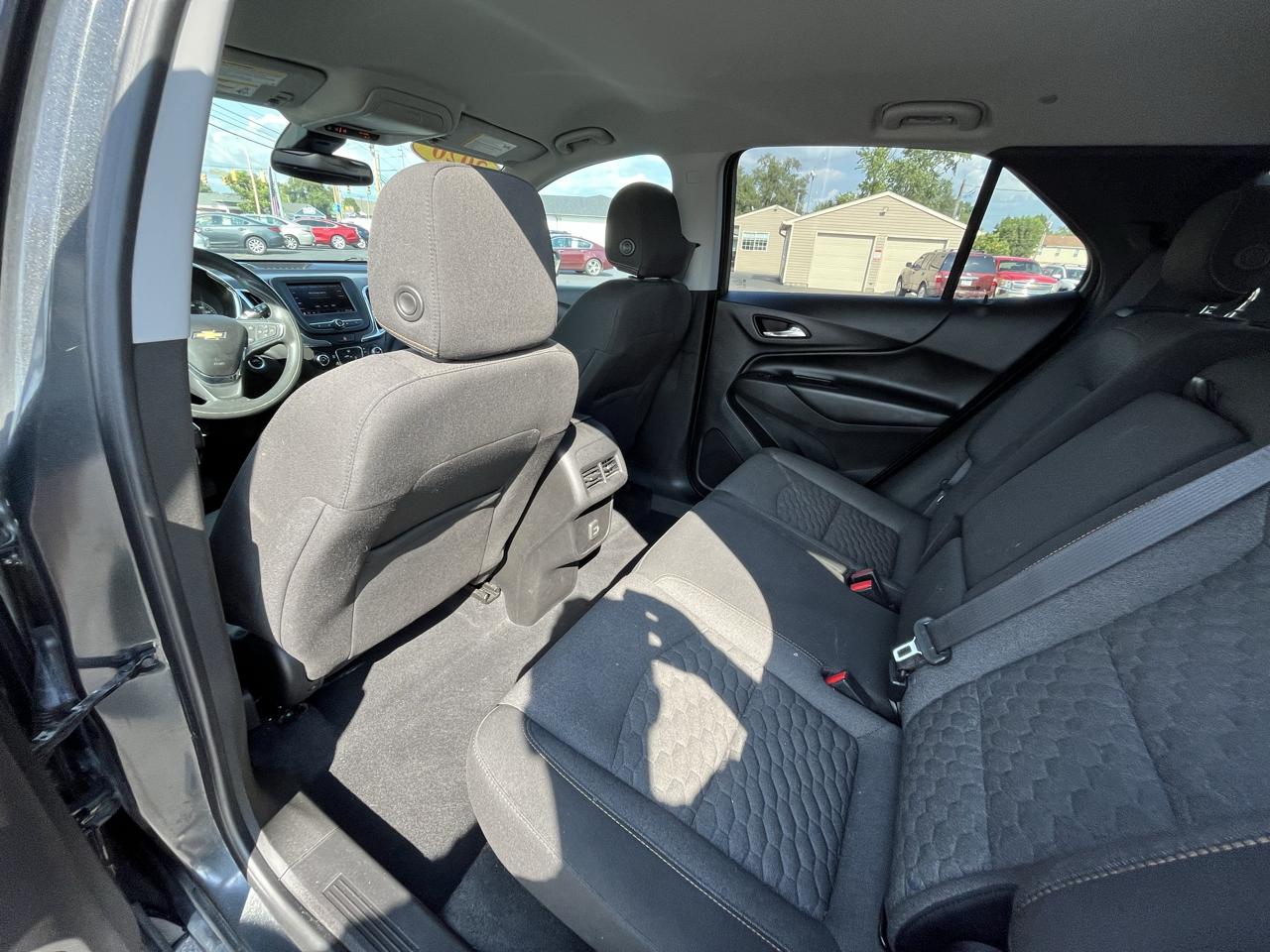 Chevrolet Equinox LT AWD 2020