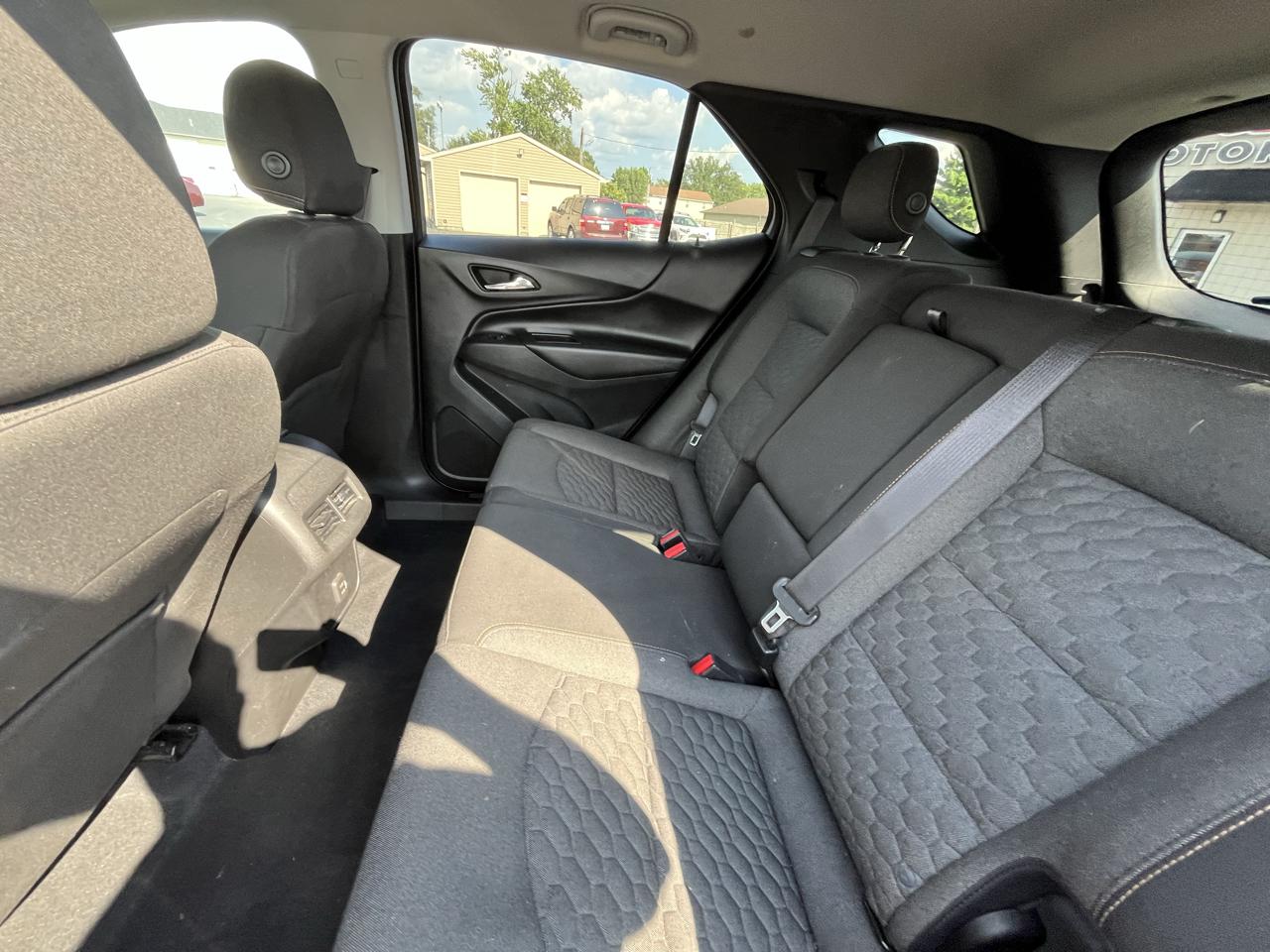 Chevrolet Equinox LT AWD 2020