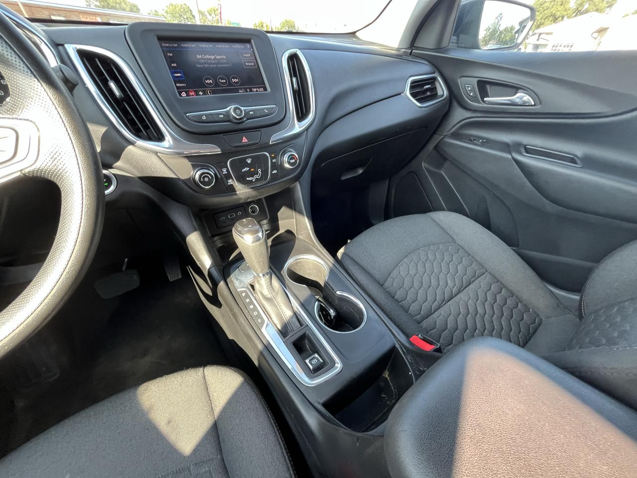 Chevrolet Equinox LT AWD 2020