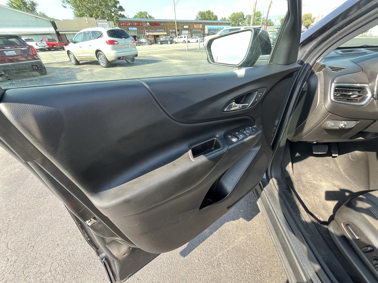 Chevrolet Equinox LT AWD 2020
