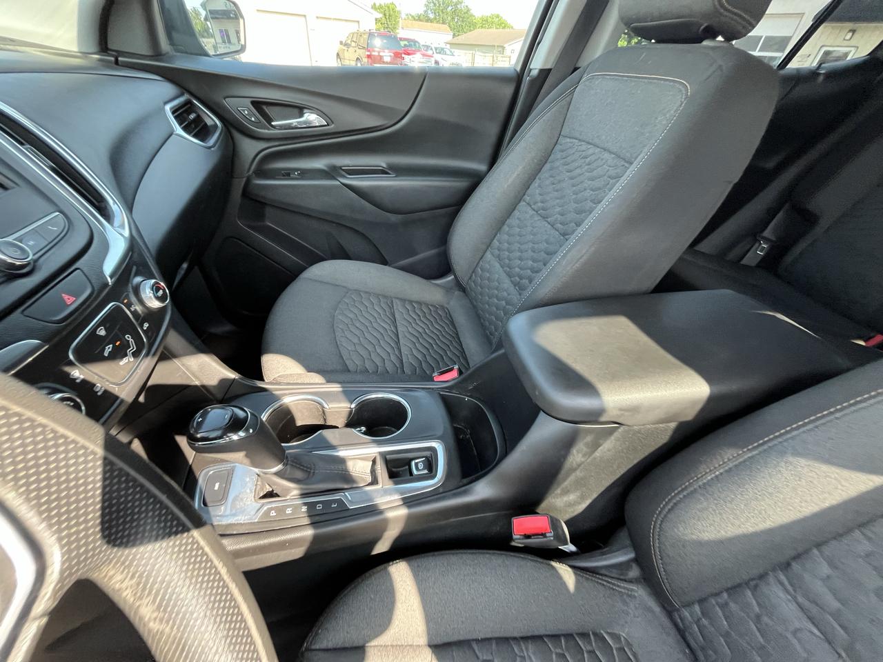 Chevrolet Equinox LT AWD 2020