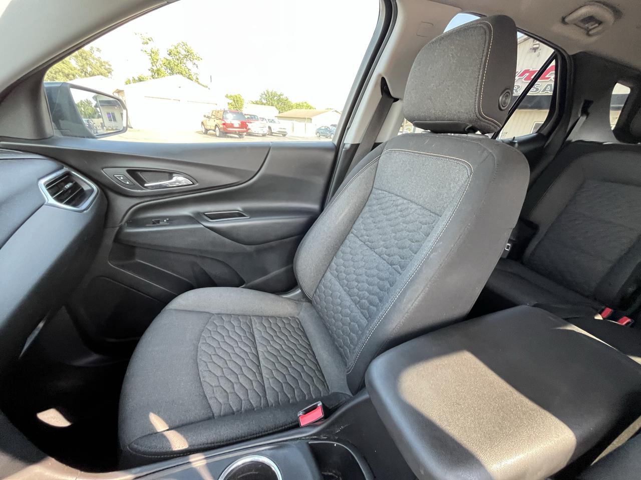 Chevrolet Equinox LT AWD 2020