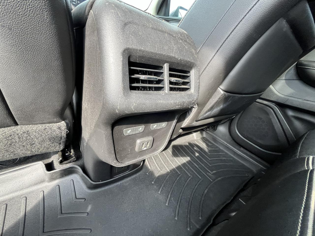 GMC Terrain Denali AWD 2018