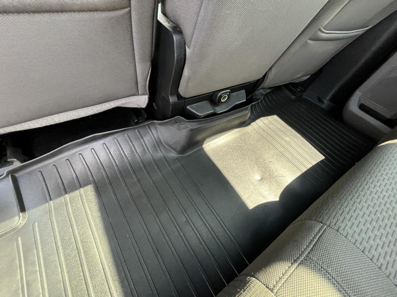 Ford F-150 XLT 4WD SuperCrew 5.5' Box 2017