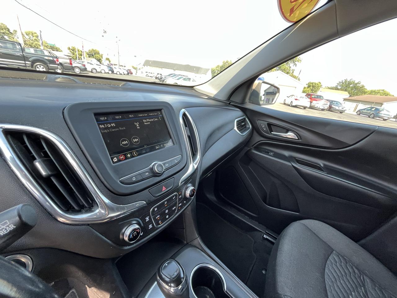 Chevrolet Equinox LT 2WD 2019