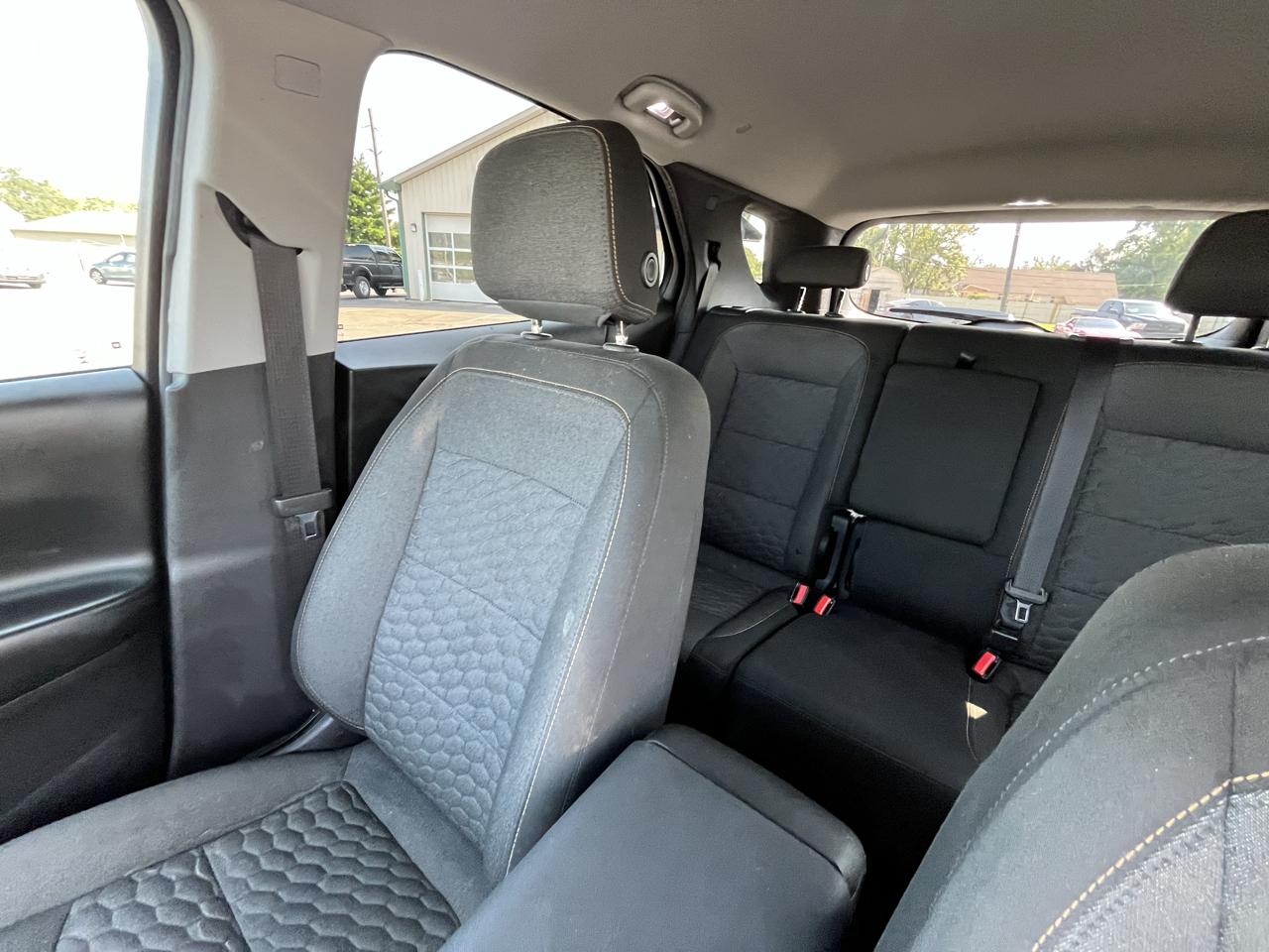 Chevrolet Equinox LT 2WD 2019