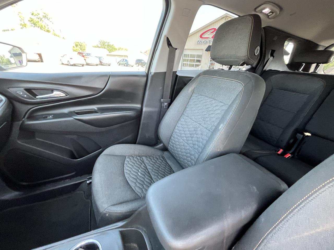 Chevrolet Equinox LT 2WD 2019