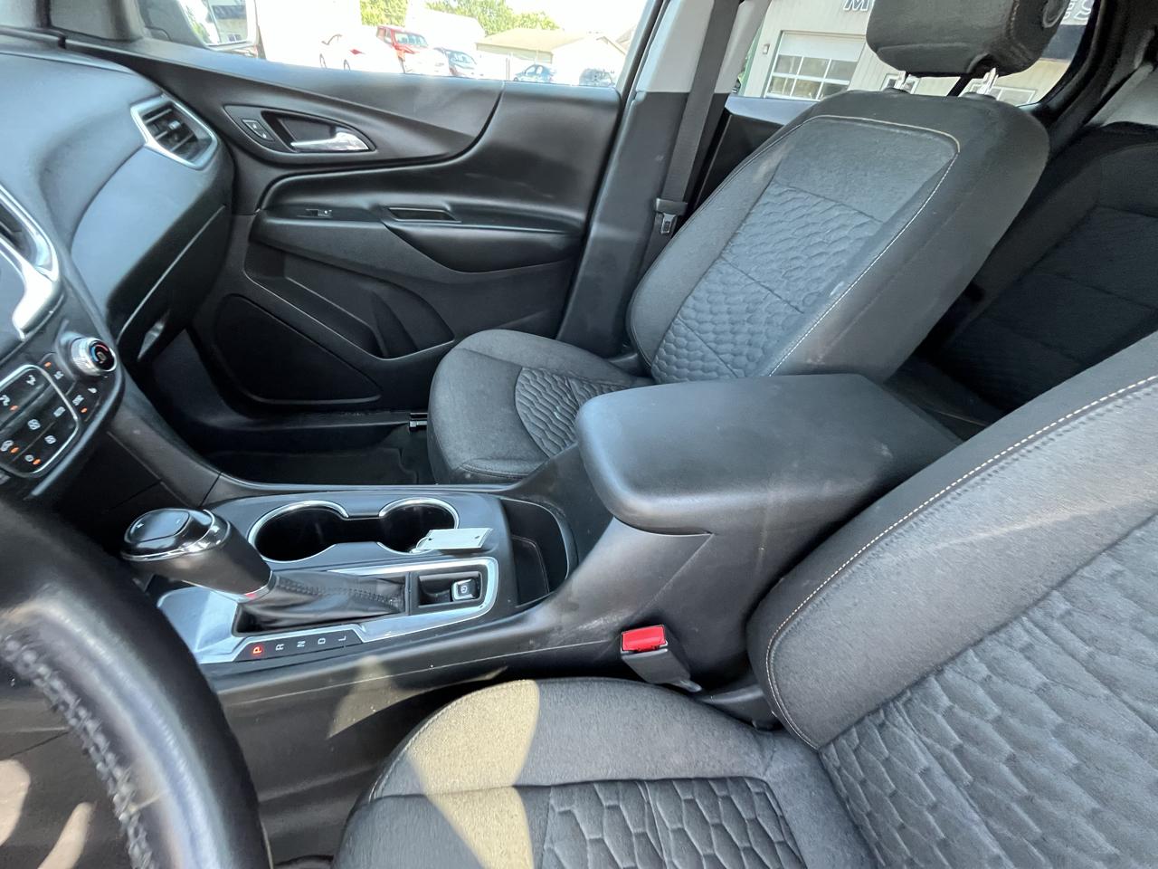 Chevrolet Equinox LT 2WD 2019
