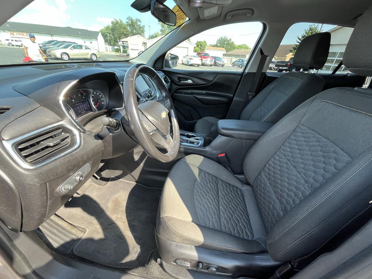 Chevrolet Equinox LT 2WD 2019