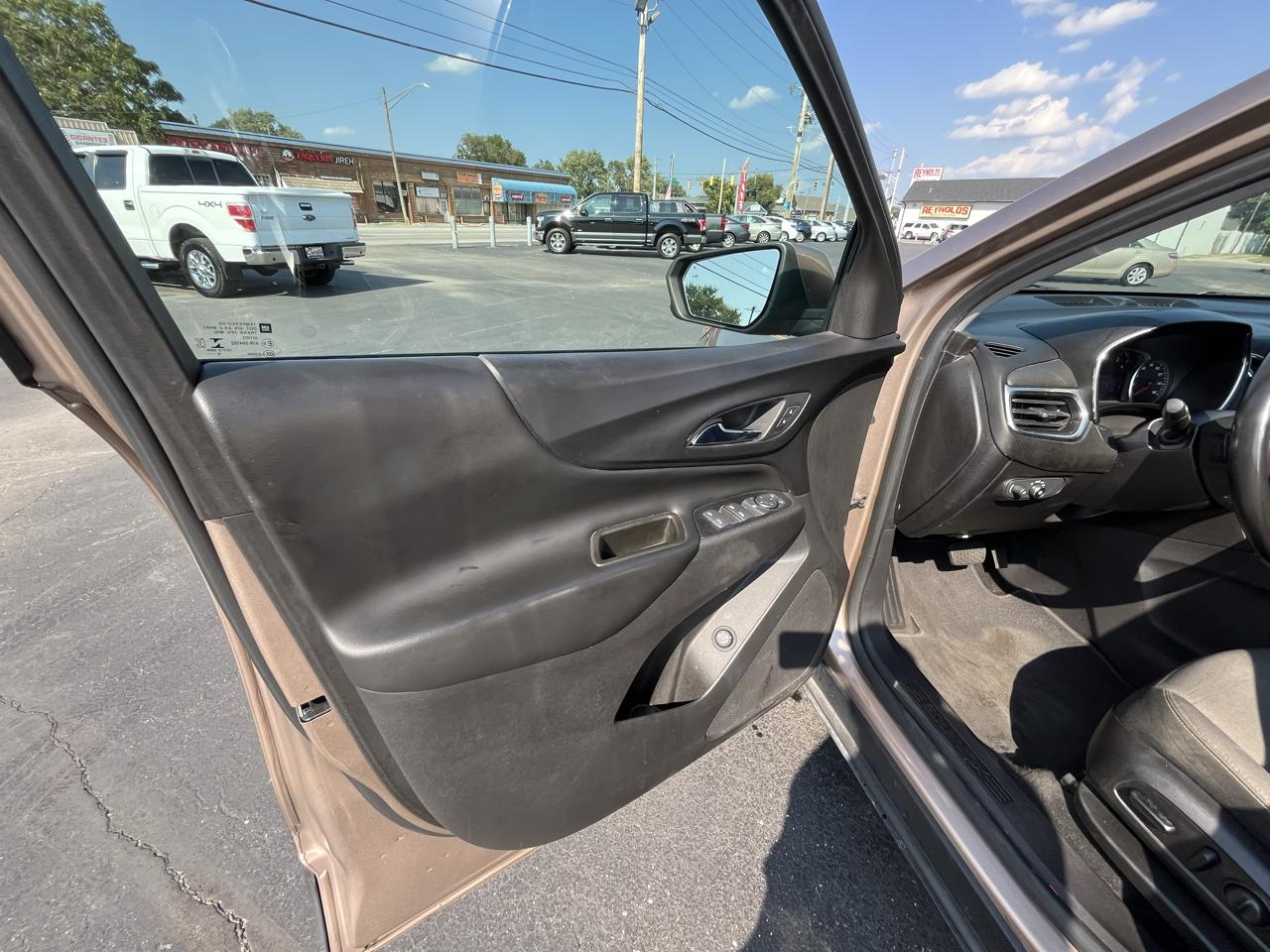 Chevrolet Equinox LT 2WD 2019