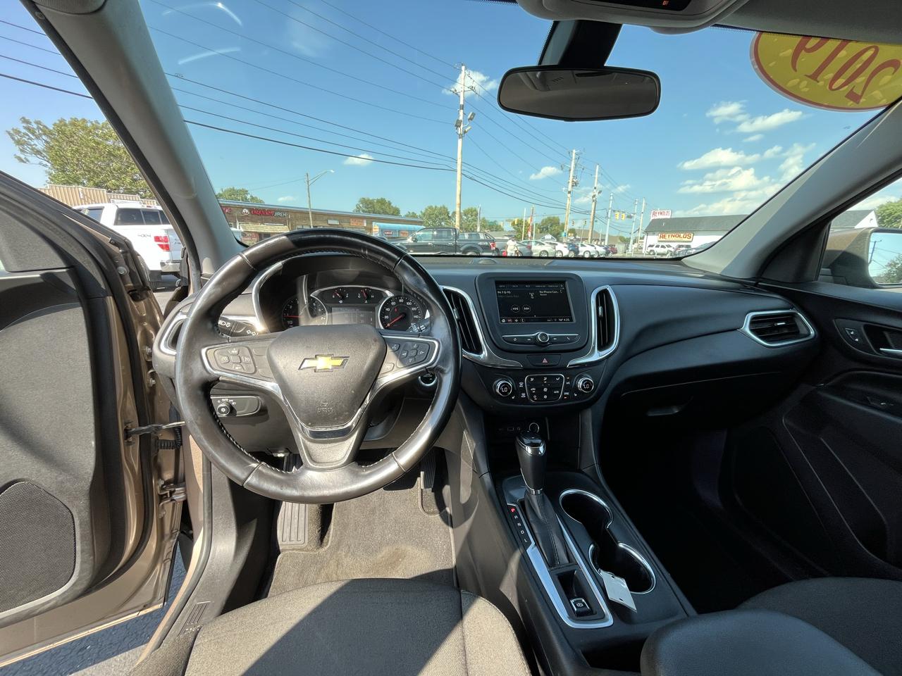 Chevrolet Equinox LT 2WD 2019