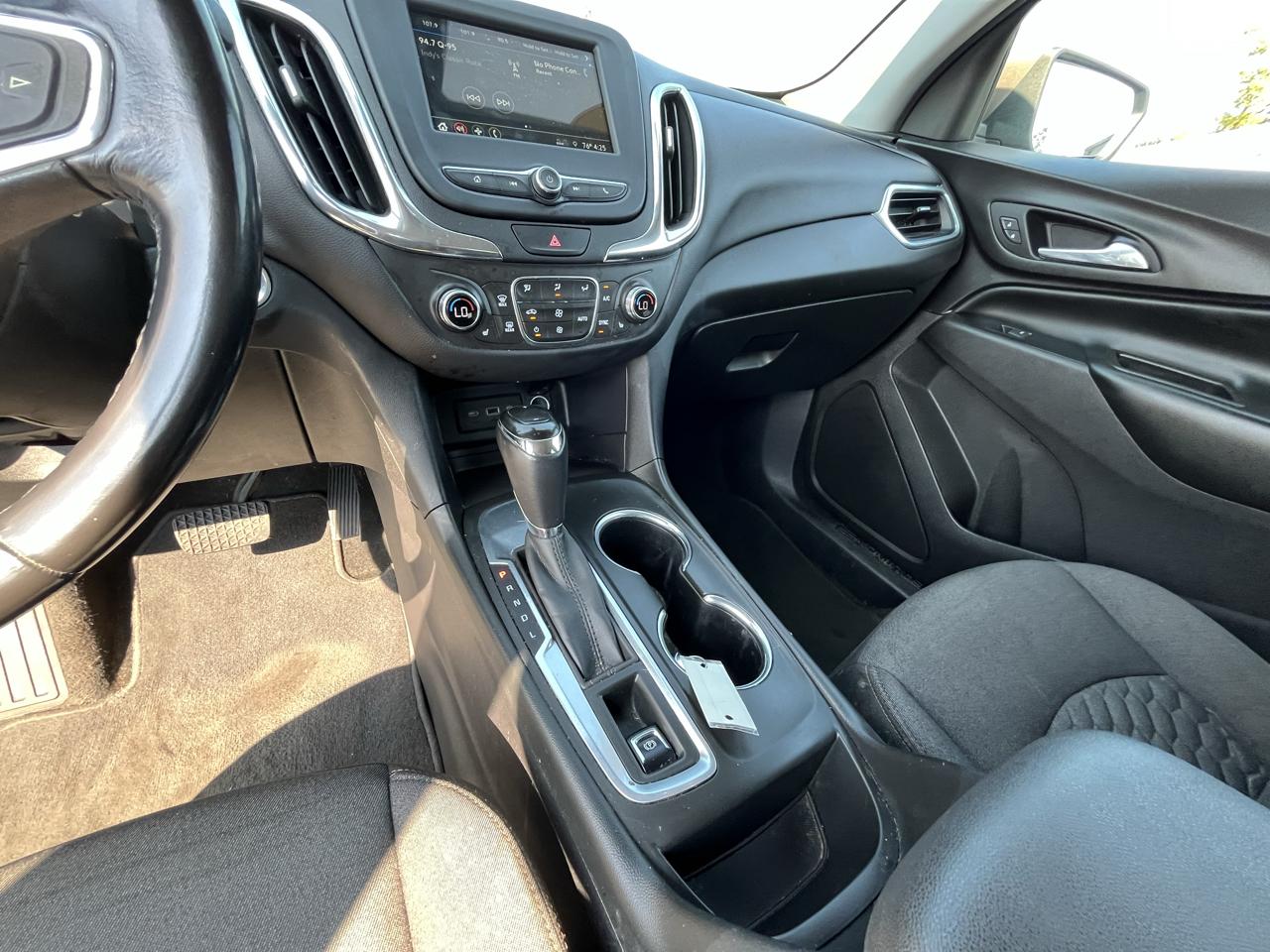 Chevrolet Equinox LT 2WD 2019