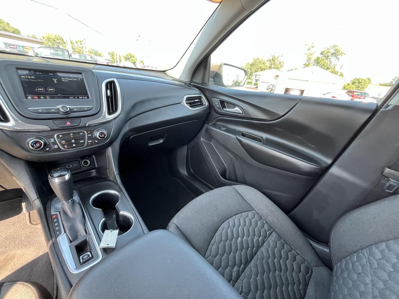 Chevrolet Equinox LT 2WD 2019