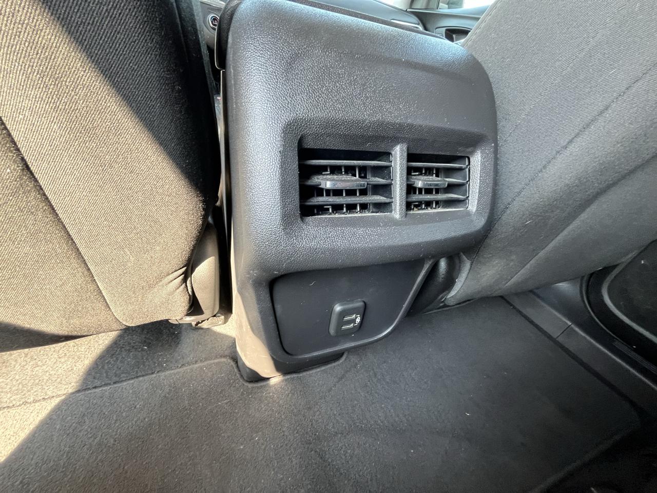 Chevrolet Equinox LT 2WD 2019