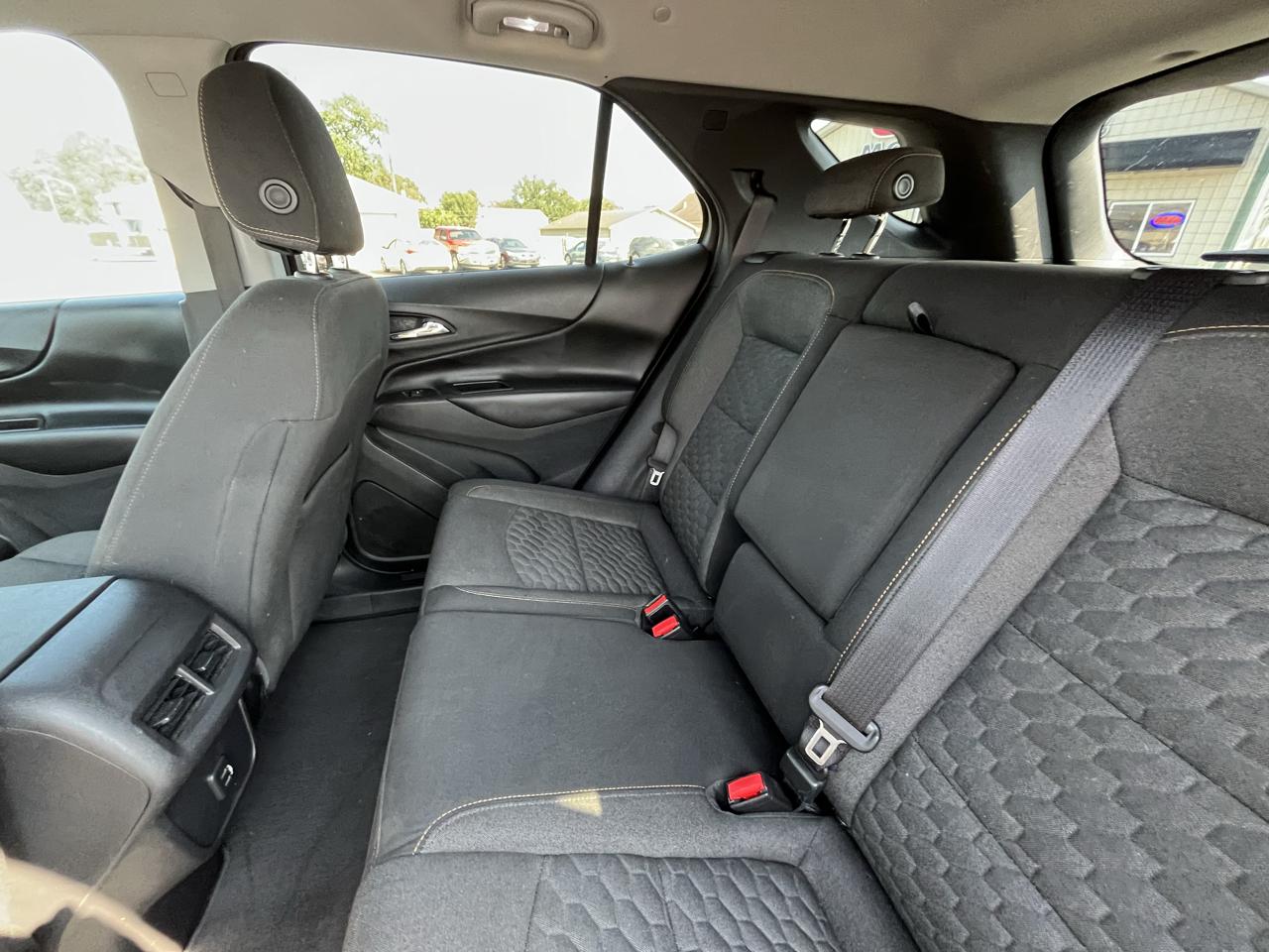 Chevrolet Equinox LT 2WD 2019