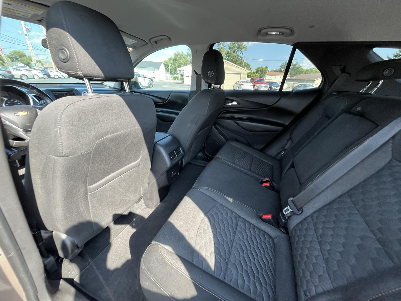 Chevrolet Equinox LT 2WD 2019