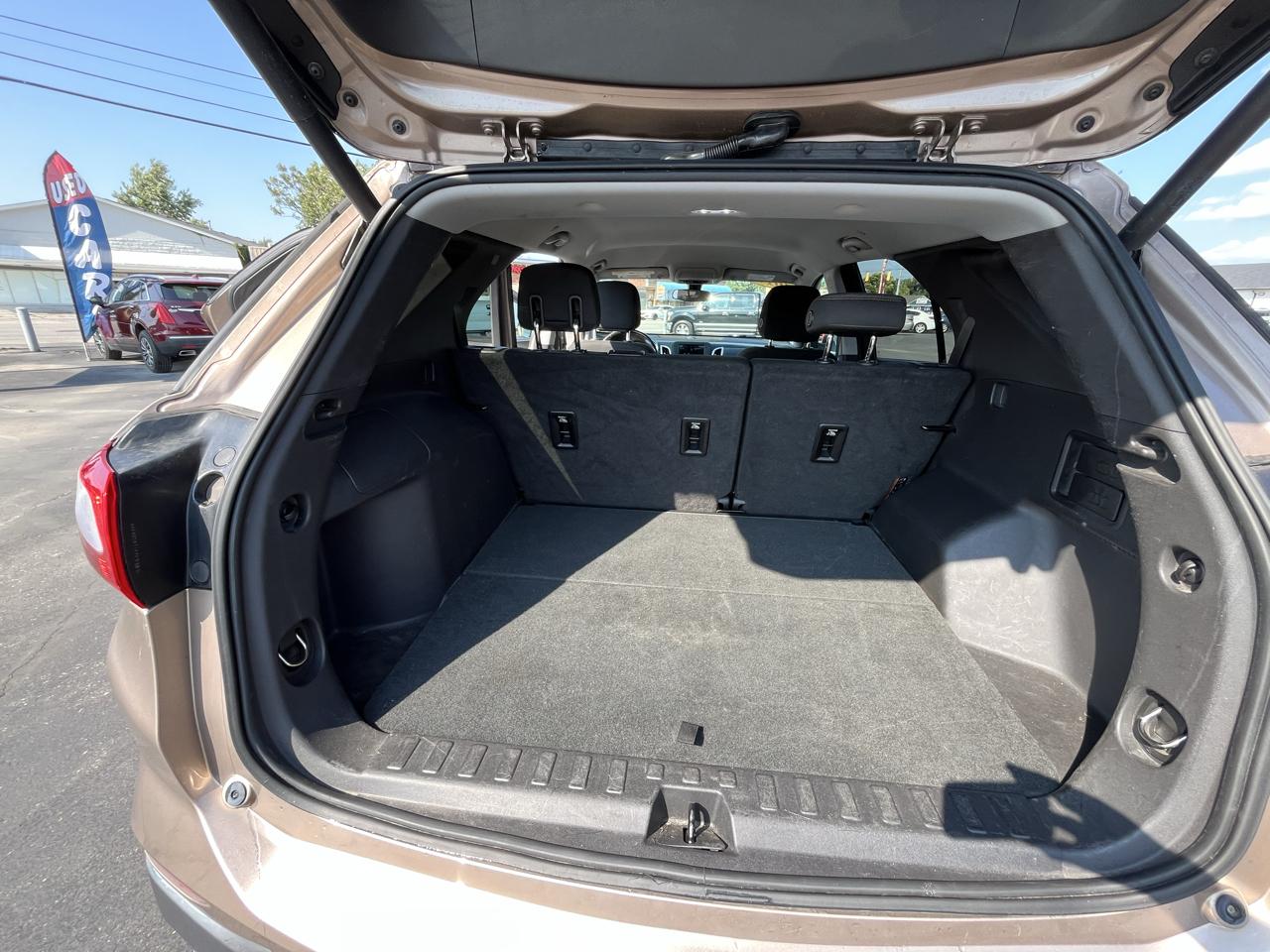 Chevrolet Equinox LT 2WD 2019