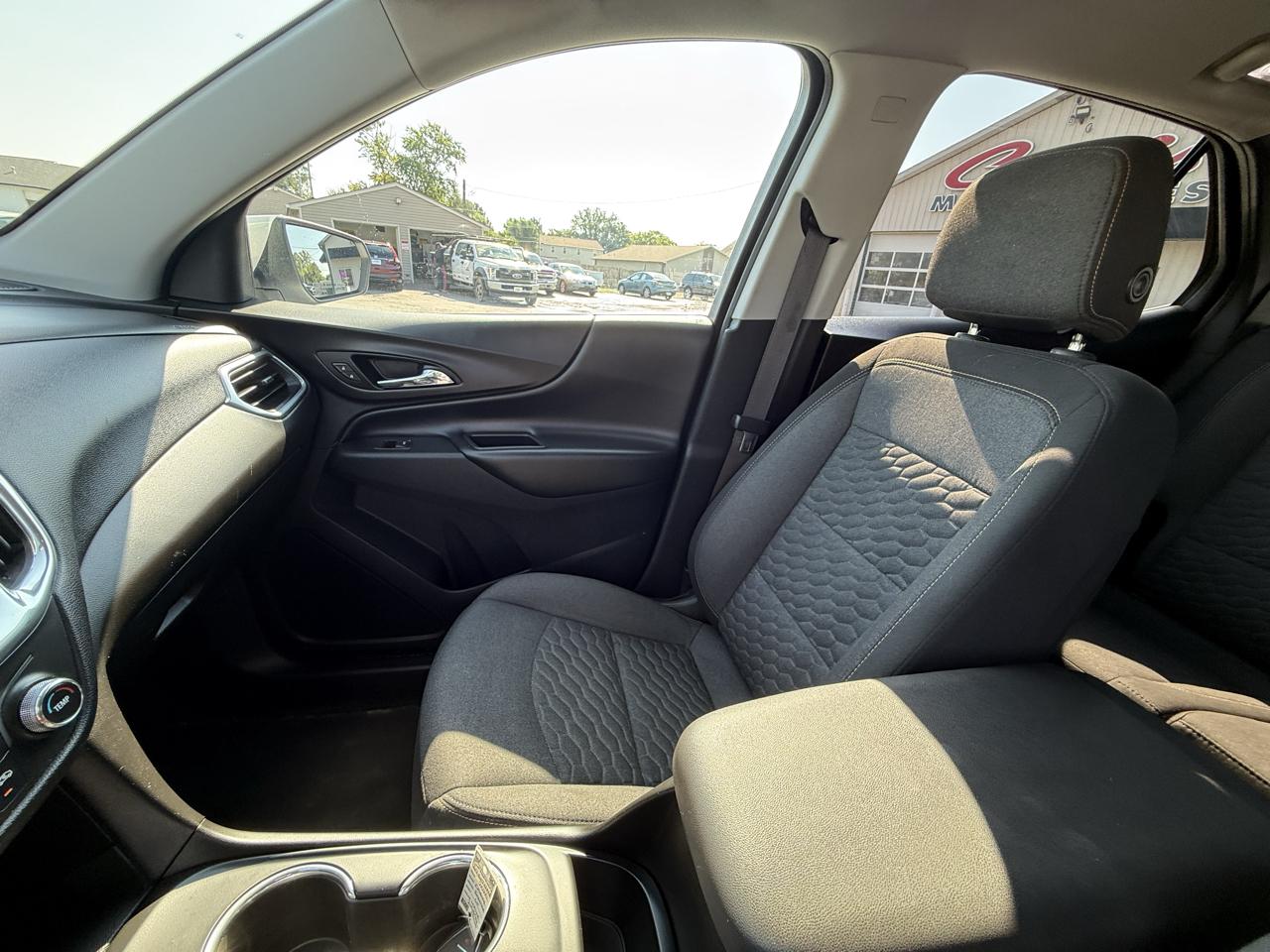 Chevrolet Equinox LT 1.5 2WD 2020