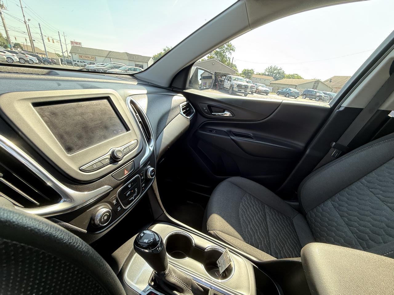 Chevrolet Equinox LT 1.5 2WD 2020
