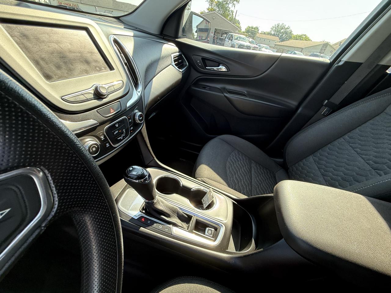 Chevrolet Equinox LT 1.5 2WD 2020