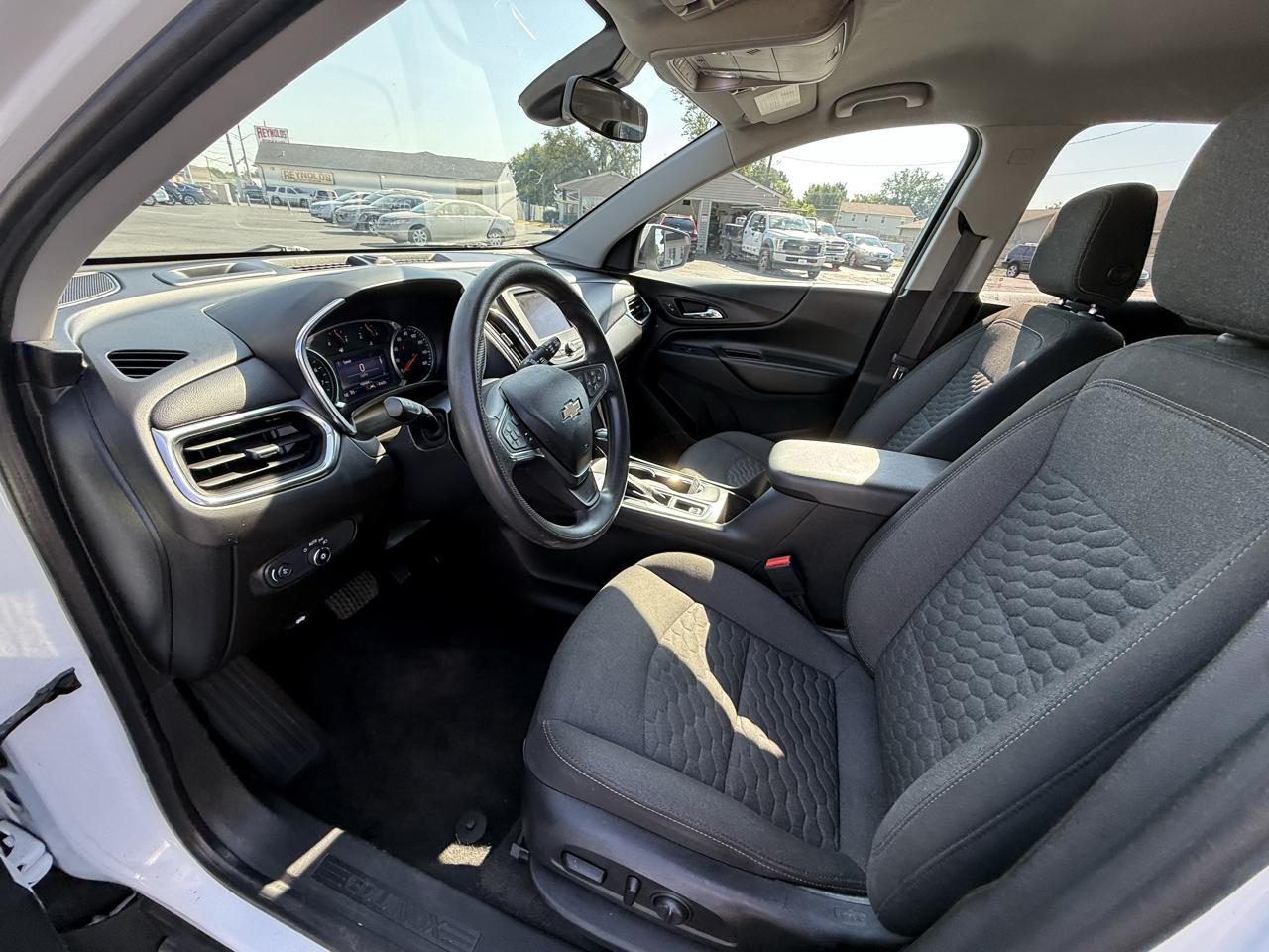Chevrolet Equinox LT 1.5 2WD 2020