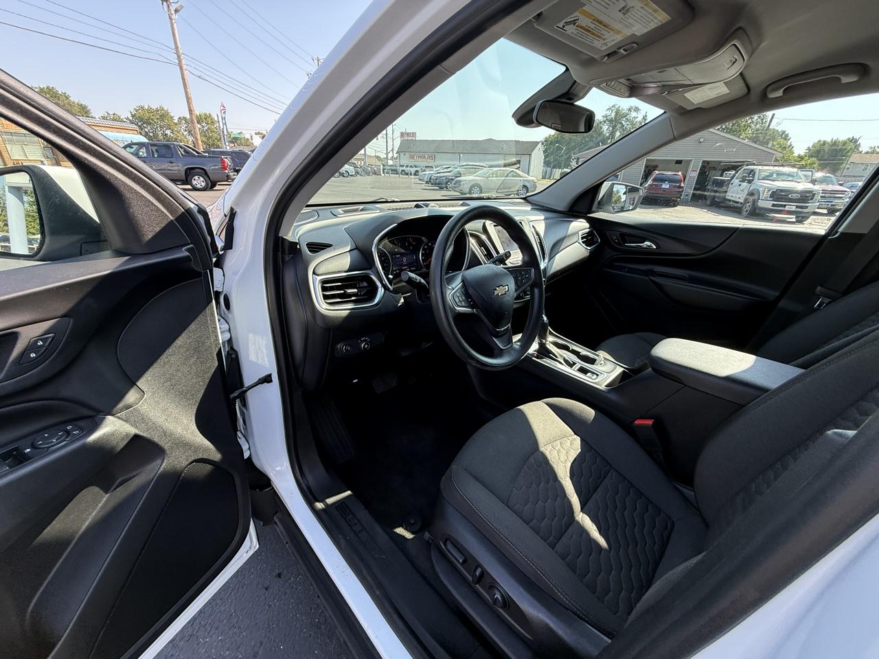 Chevrolet Equinox LT 1.5 2WD 2020