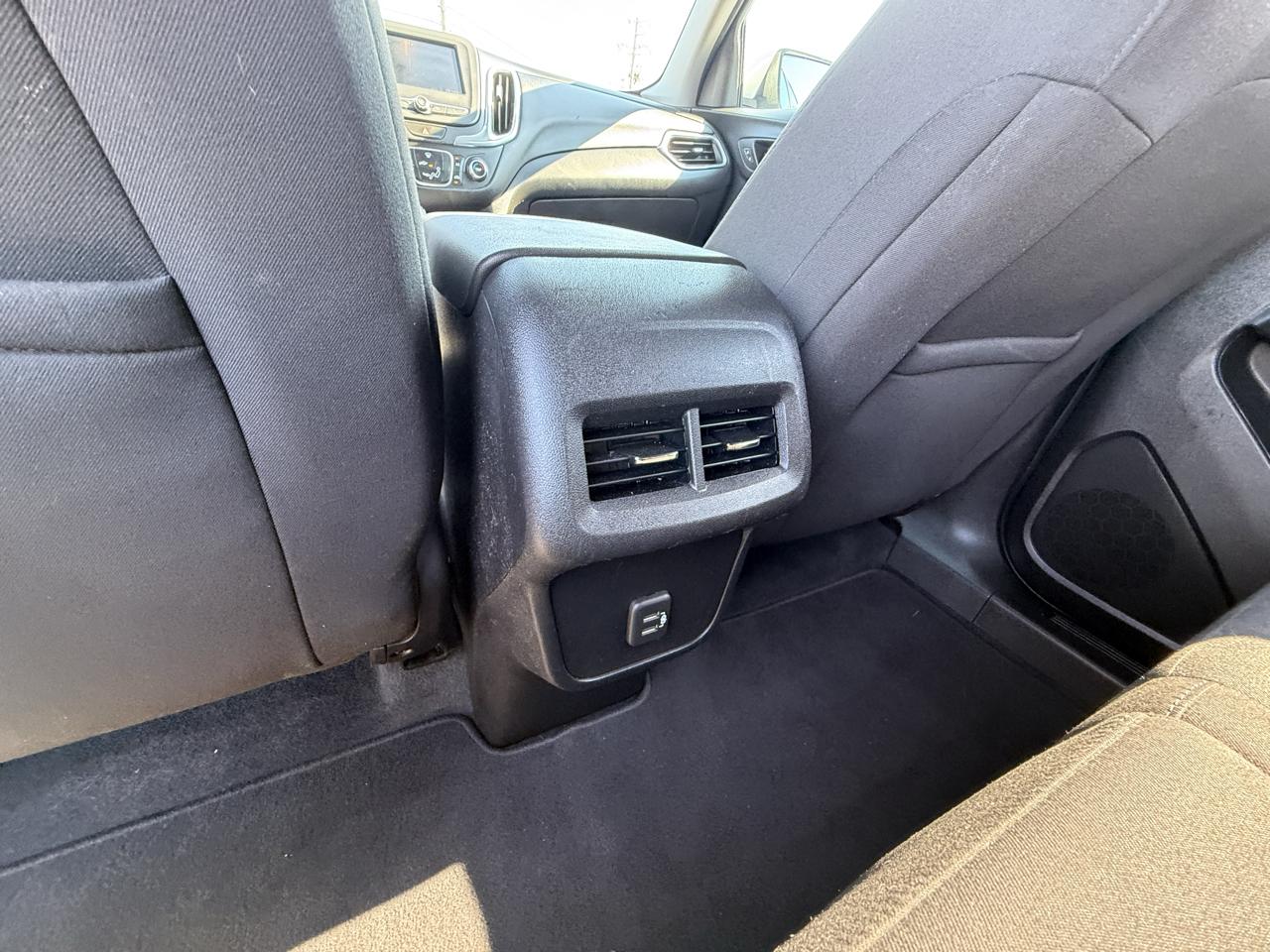 Chevrolet Equinox LT 1.5 2WD 2020