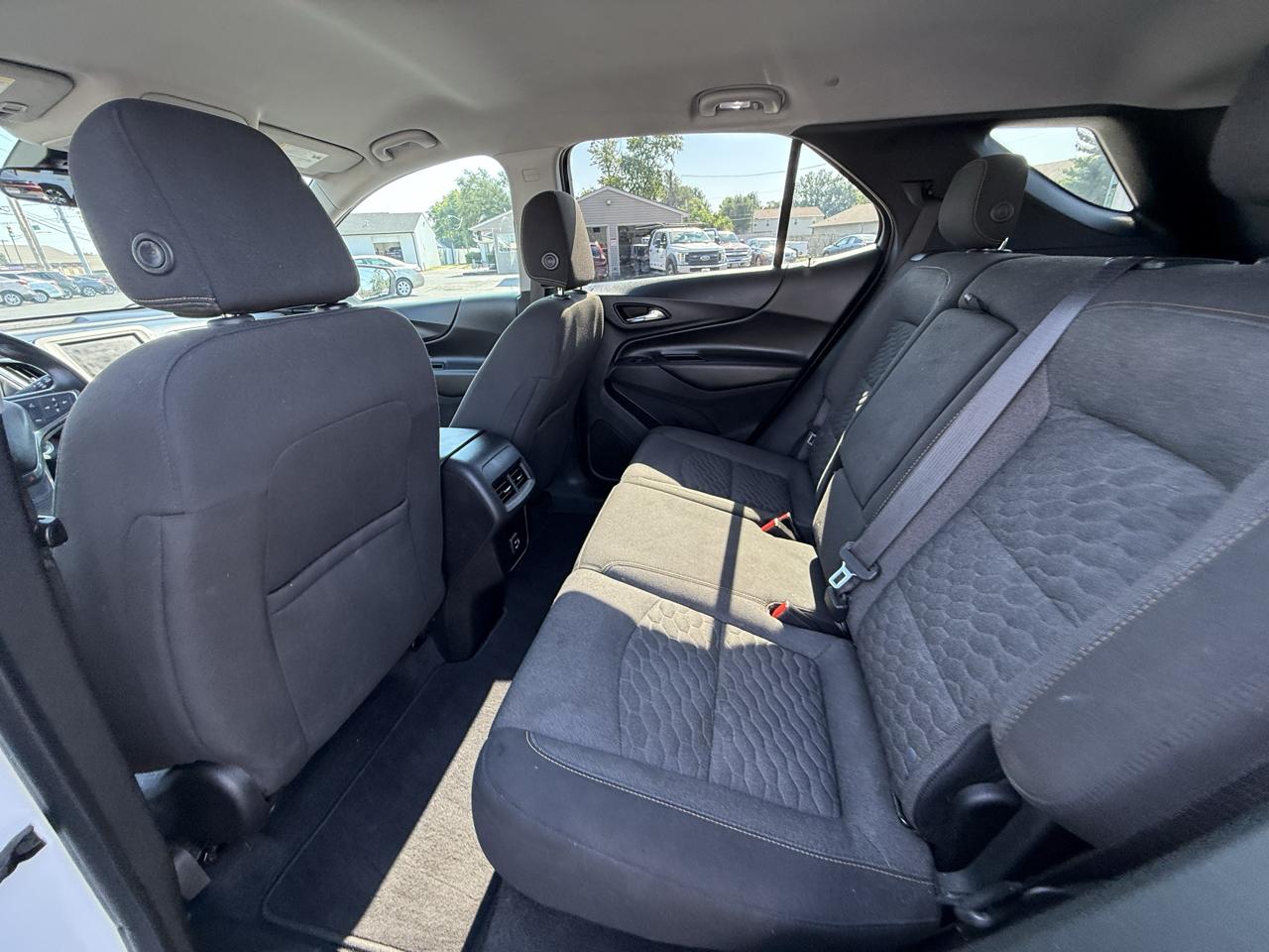 Chevrolet Equinox LT 1.5 2WD 2020
