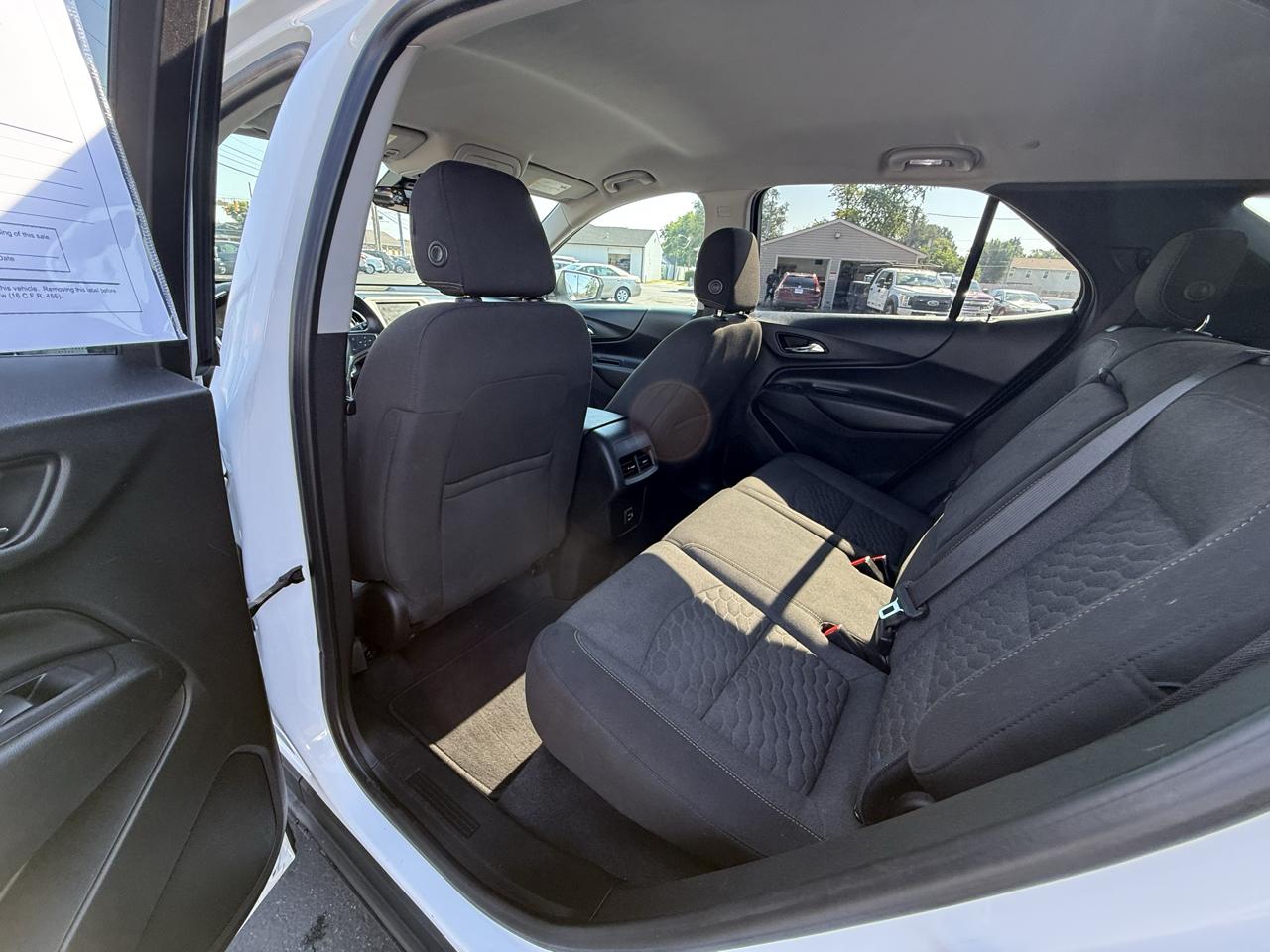 Chevrolet Equinox LT 1.5 2WD 2020