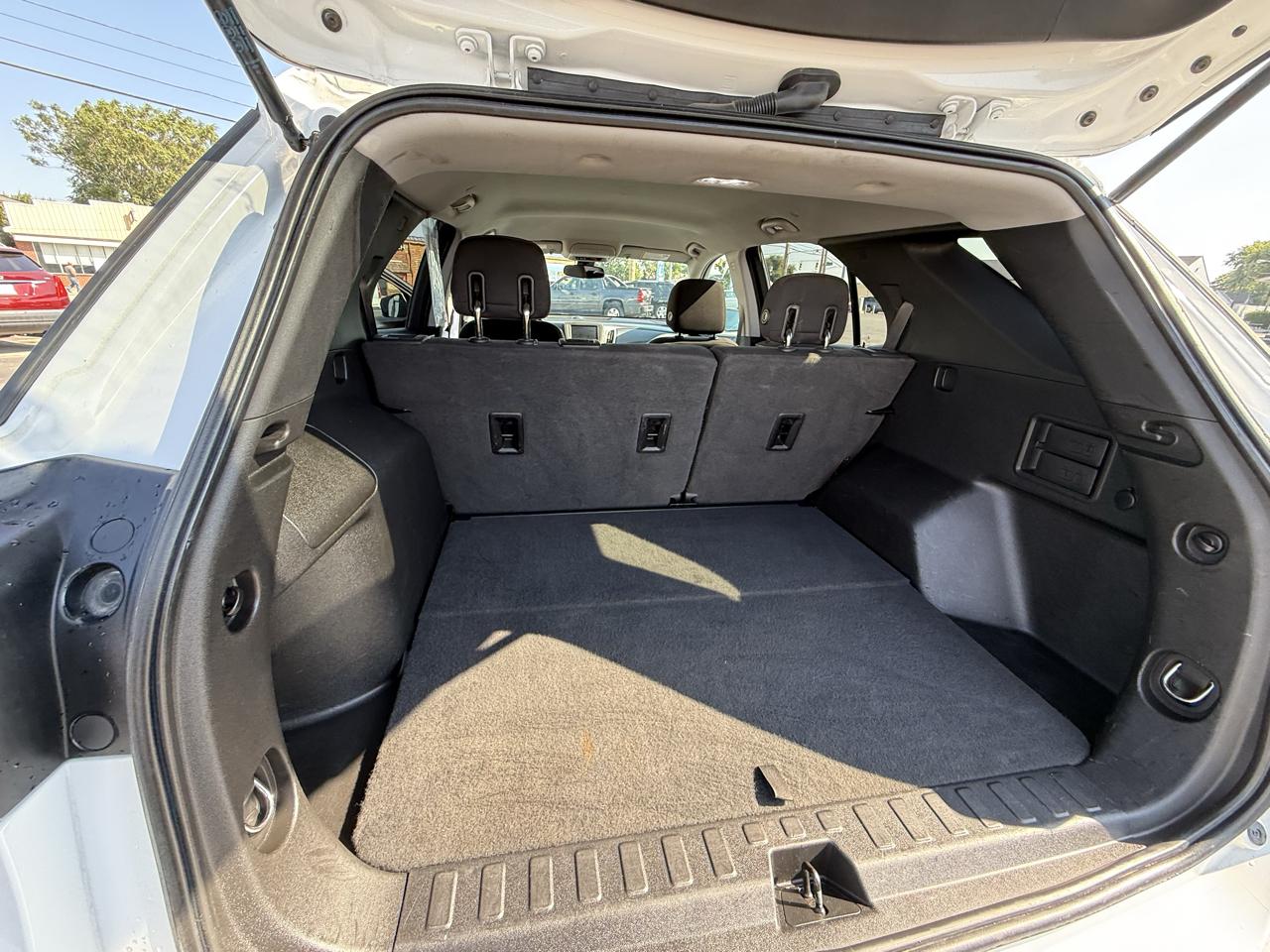Chevrolet Equinox LT 1.5 2WD 2020