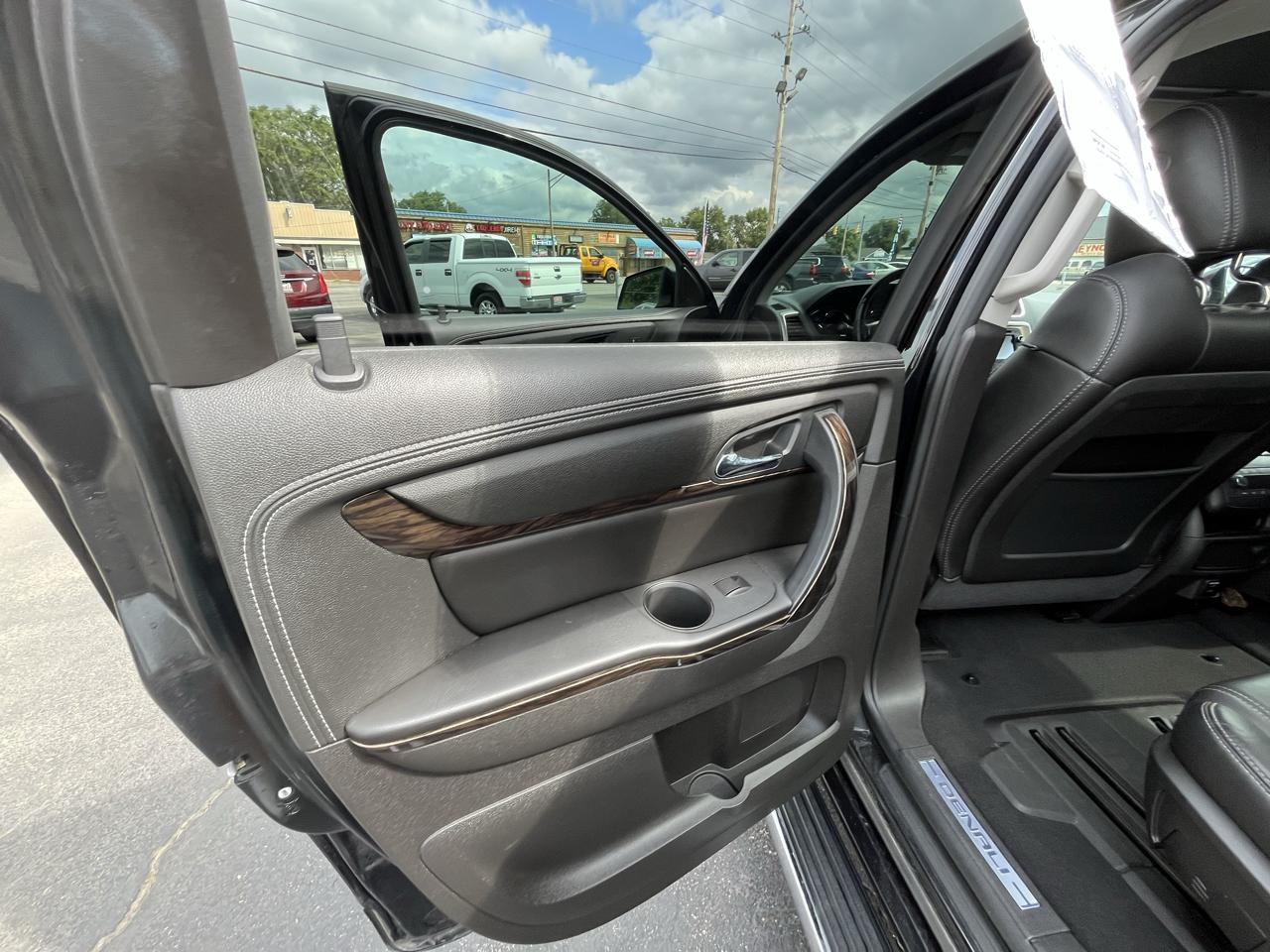GMC Acadia Denali FWD 2014