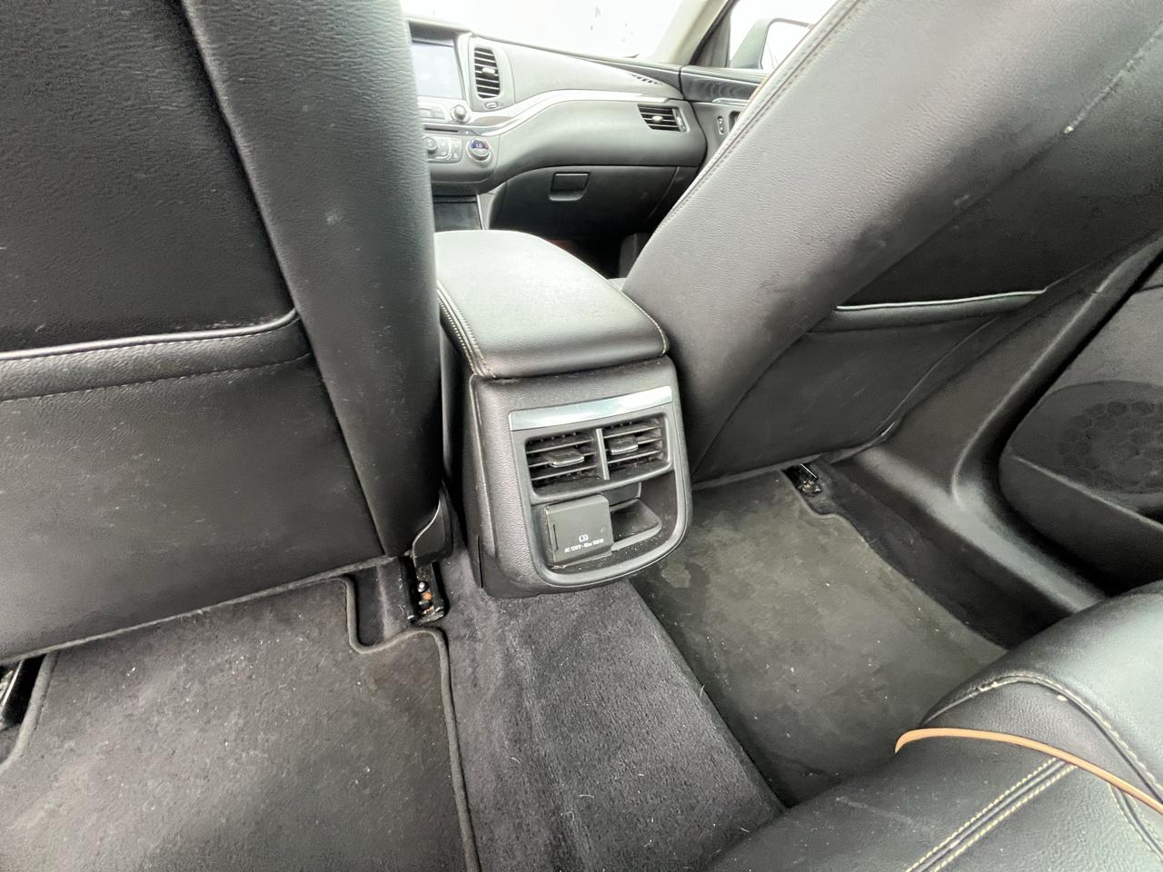 Chevrolet Impala Premier 2019