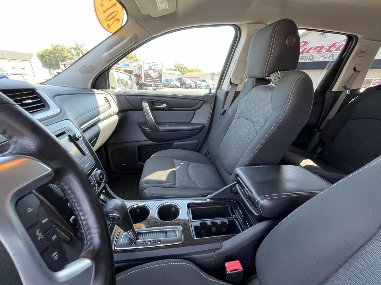 Chevrolet Traverse 1LT FWD 2015