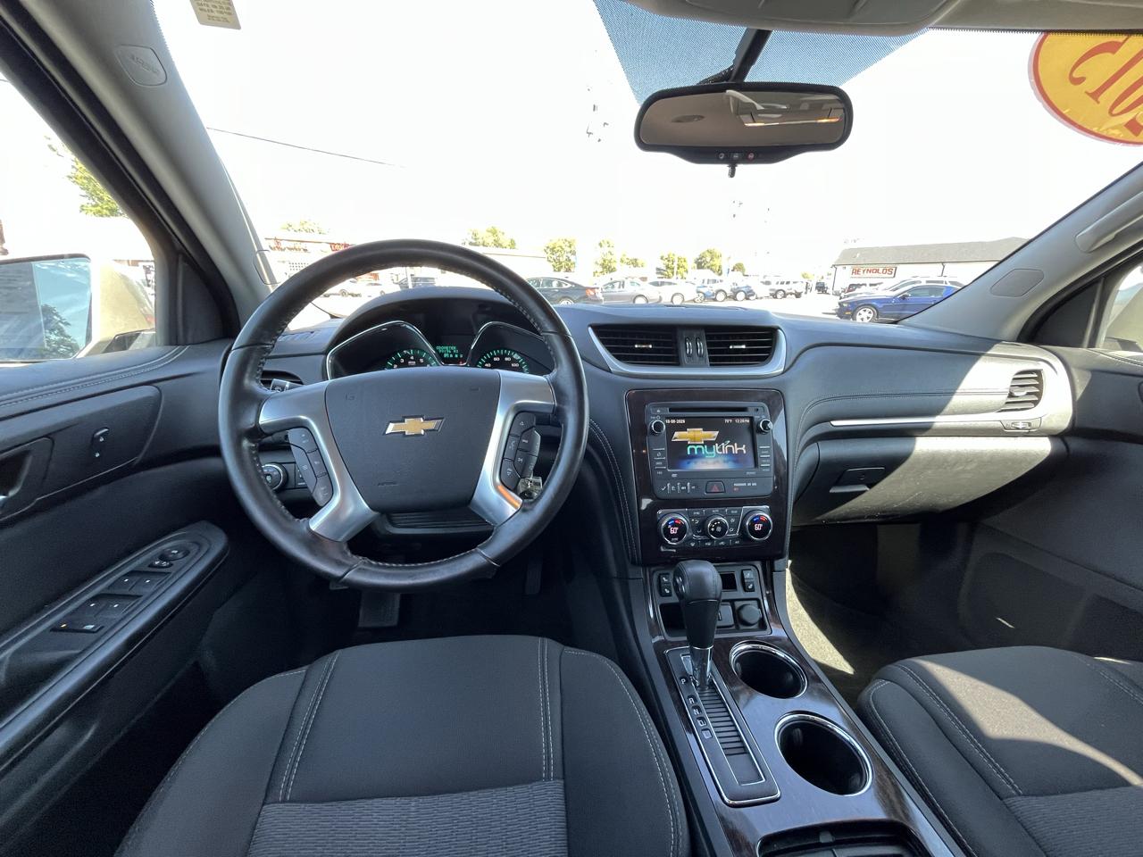 Chevrolet Traverse 1LT FWD 2015