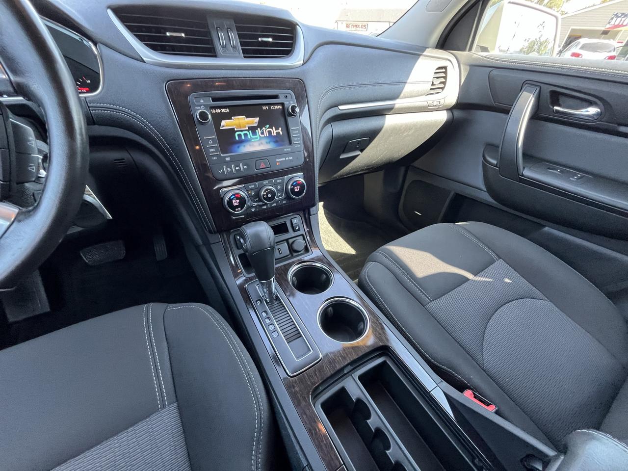 Chevrolet Traverse 1LT FWD 2015