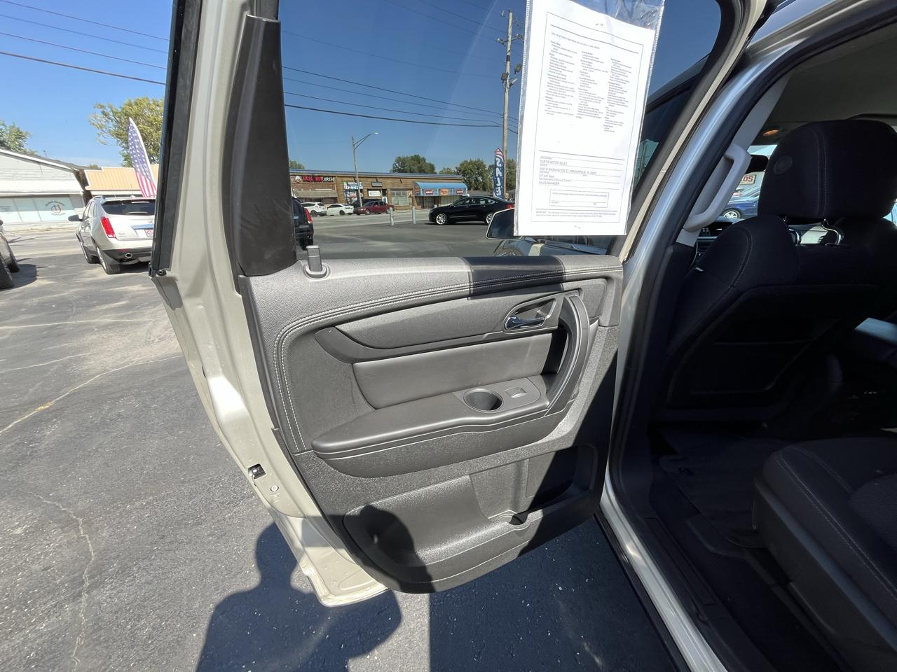 Chevrolet Traverse 1LT FWD 2015